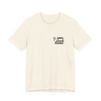 Vintage Iron Shirt (Pocket)