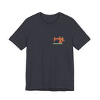 Sewing Machine Shirt (Pocket)