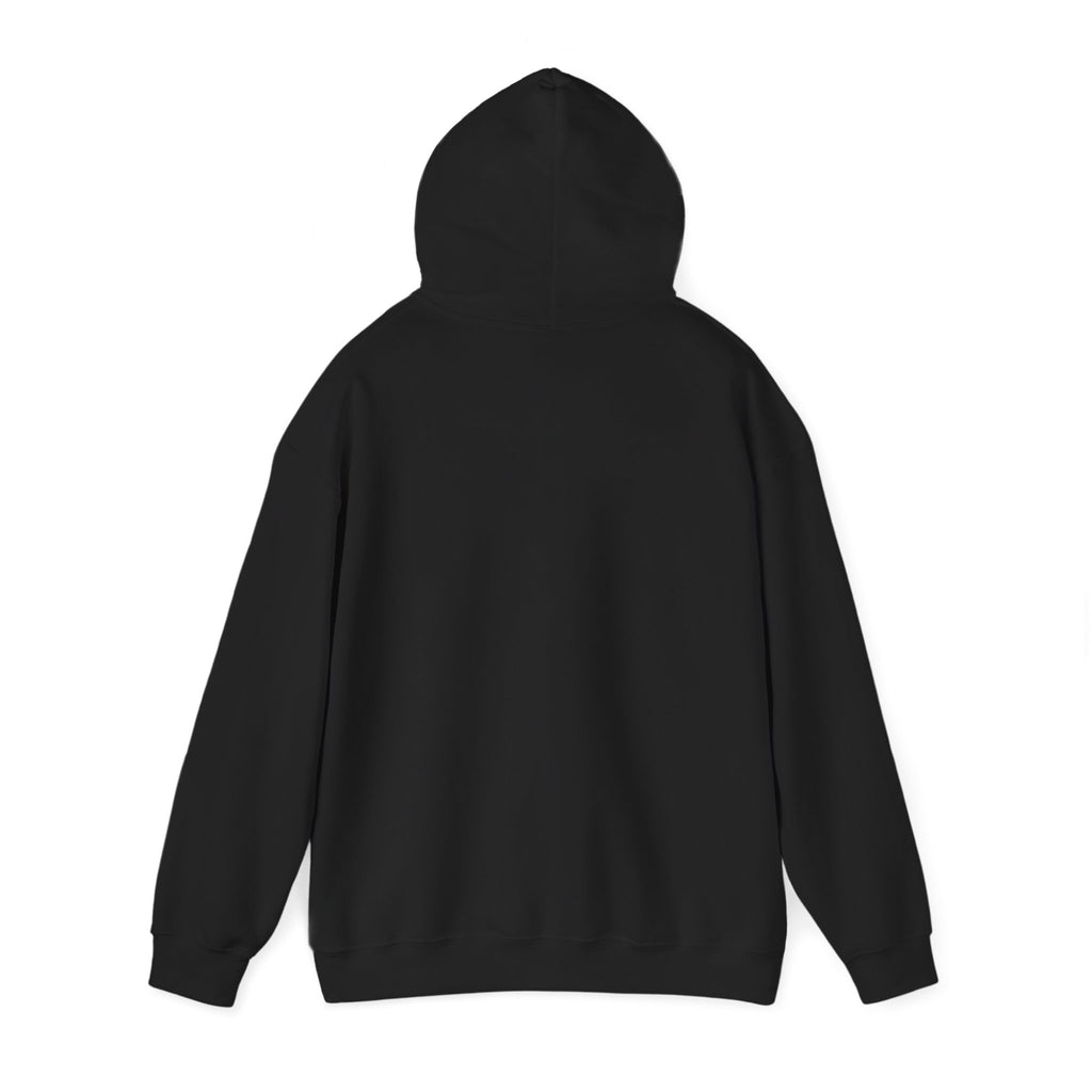 Vintage Iron Hoodie