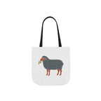 Folk Sheep Tote