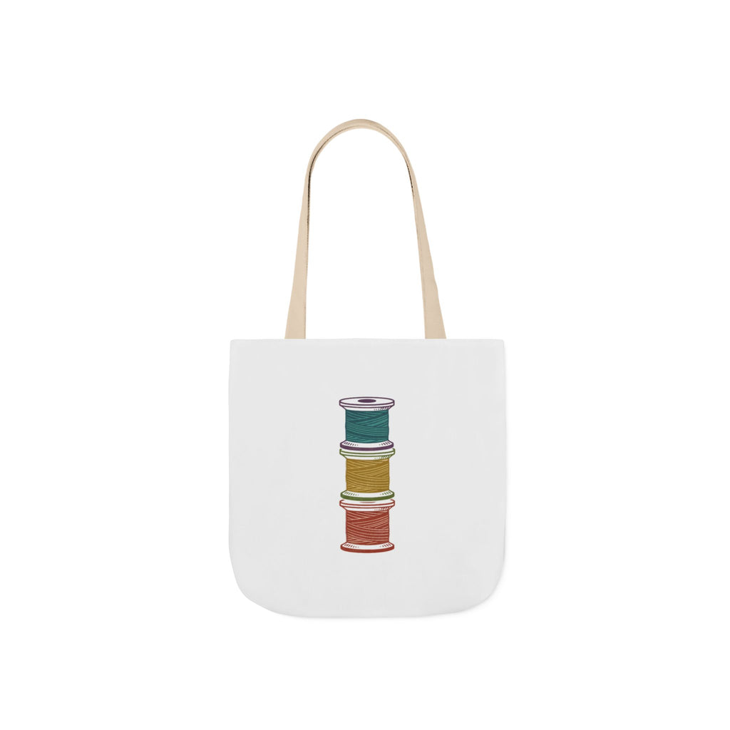 Spool Tower Tote