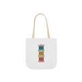 Spool Tower Tote
