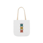 Spool Tower Tote