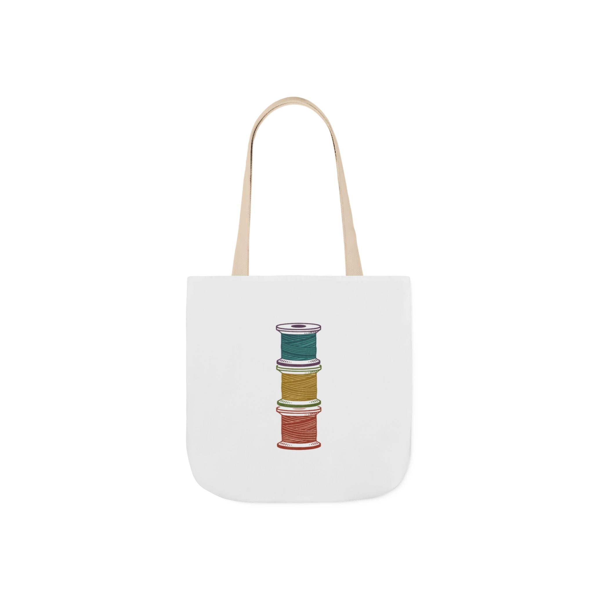 Spool Tower Tote