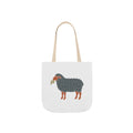 Folk Sheep Tote