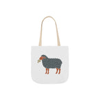 Folk Sheep Tote