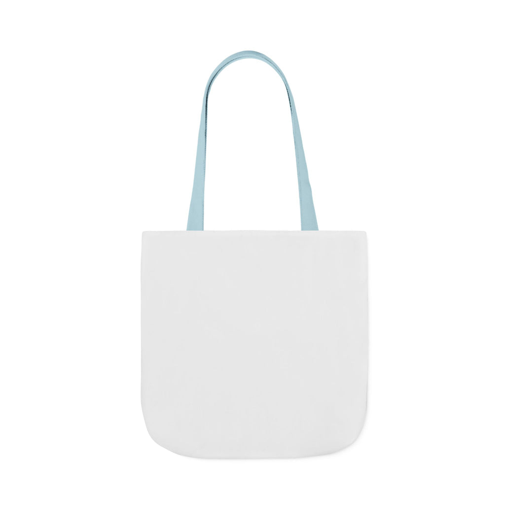 Scissors Tape Wreath Tote