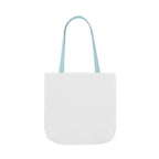 Scissors Tape Wreath Tote