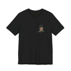 Button Jar Shirt (Pocket)