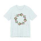 Botanical Wreath Shirt