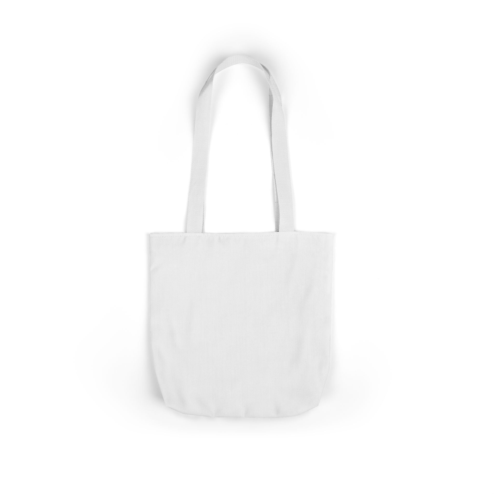 Cat On Quilt Tote
