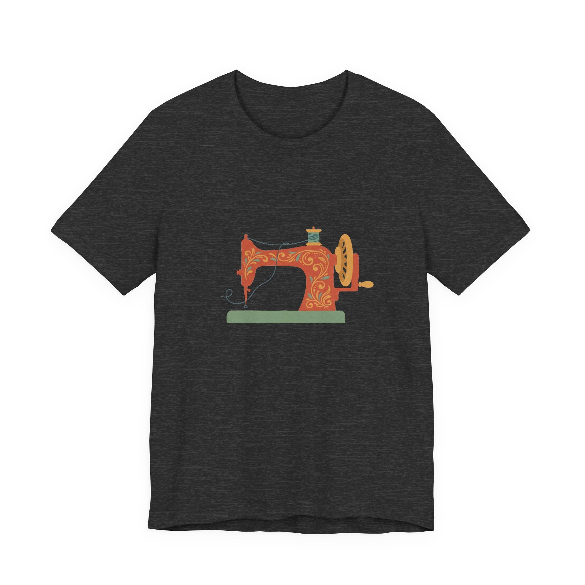 Sewing Machine Shirt