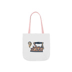 Vintage Iron Tote