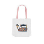 Vintage Iron Tote