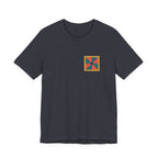 Pinwheel Shirt (Pocket)