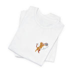 Cat Yarn Ball Shirt (Pocket)