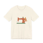 Sewing Machine Shirt