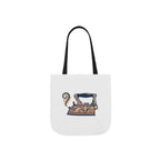 Vintage Iron Tote