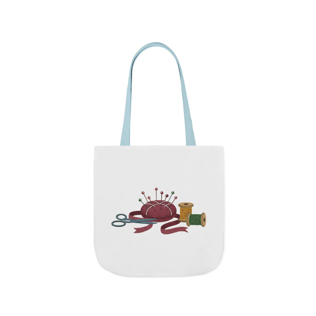 Quilting Still Life Tote