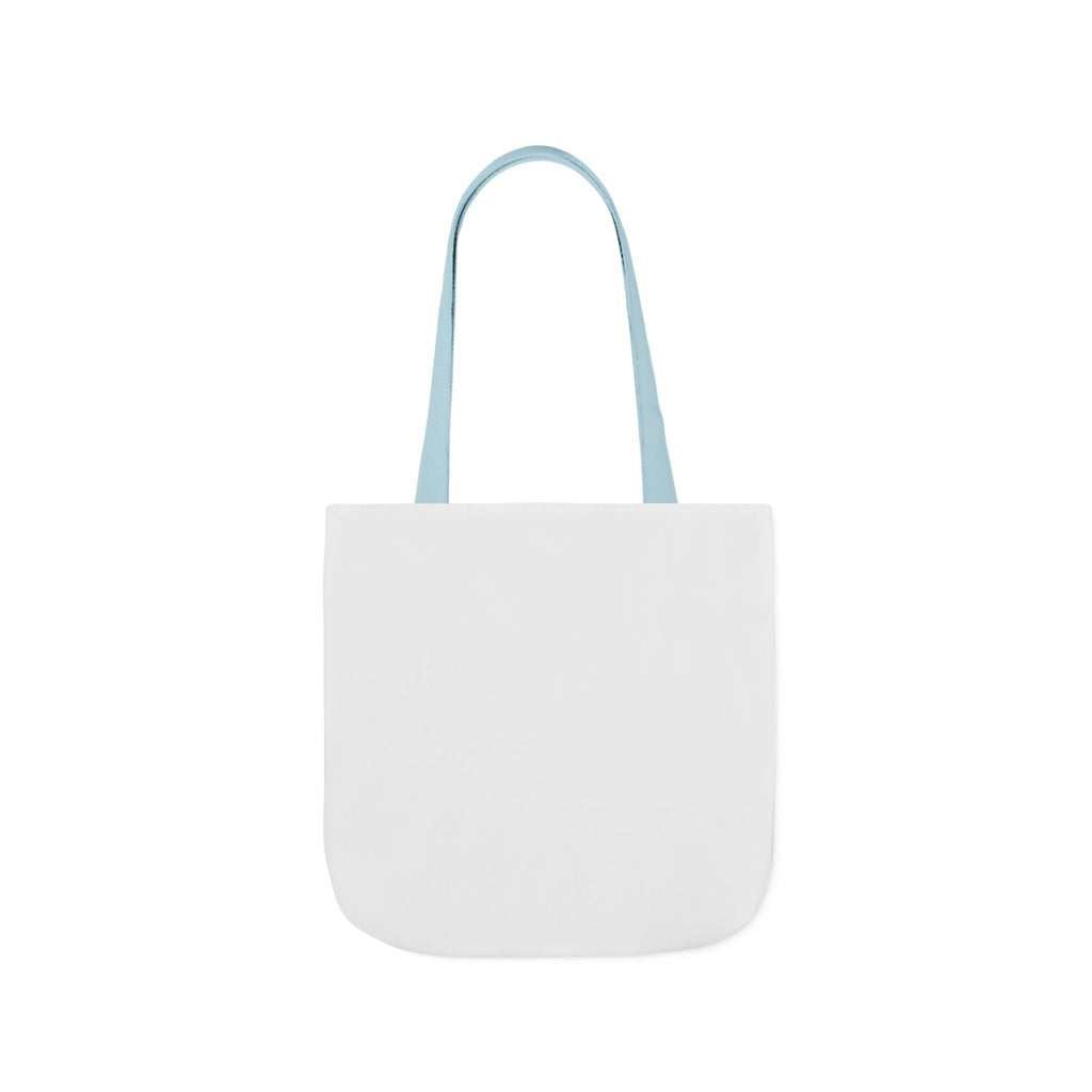 Vintage Iron Tote