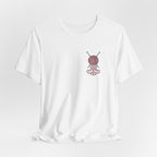 Yarn And Needles Shirt (Front & Back)