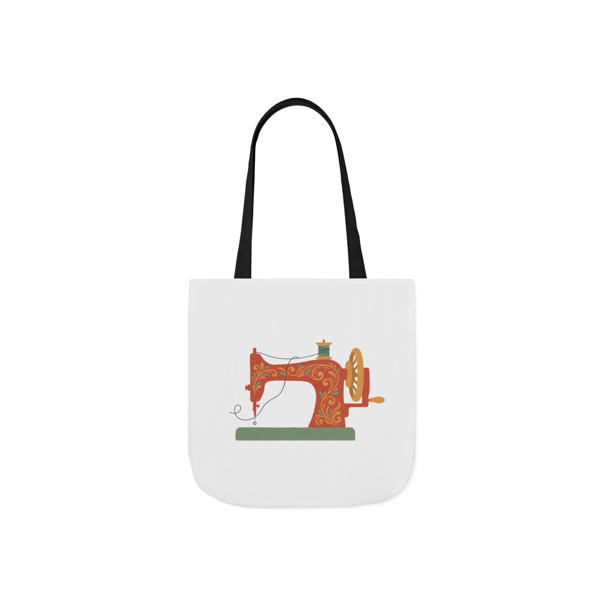 Sewing Machine Tote