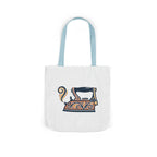 Vintage Iron Tote