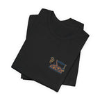 Vintage Iron Shirt (Pocket)