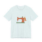 Sewing Machine Shirt