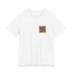 Pinwheel Shirt (Pocket)