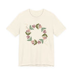 Botanical Wreath Shirt