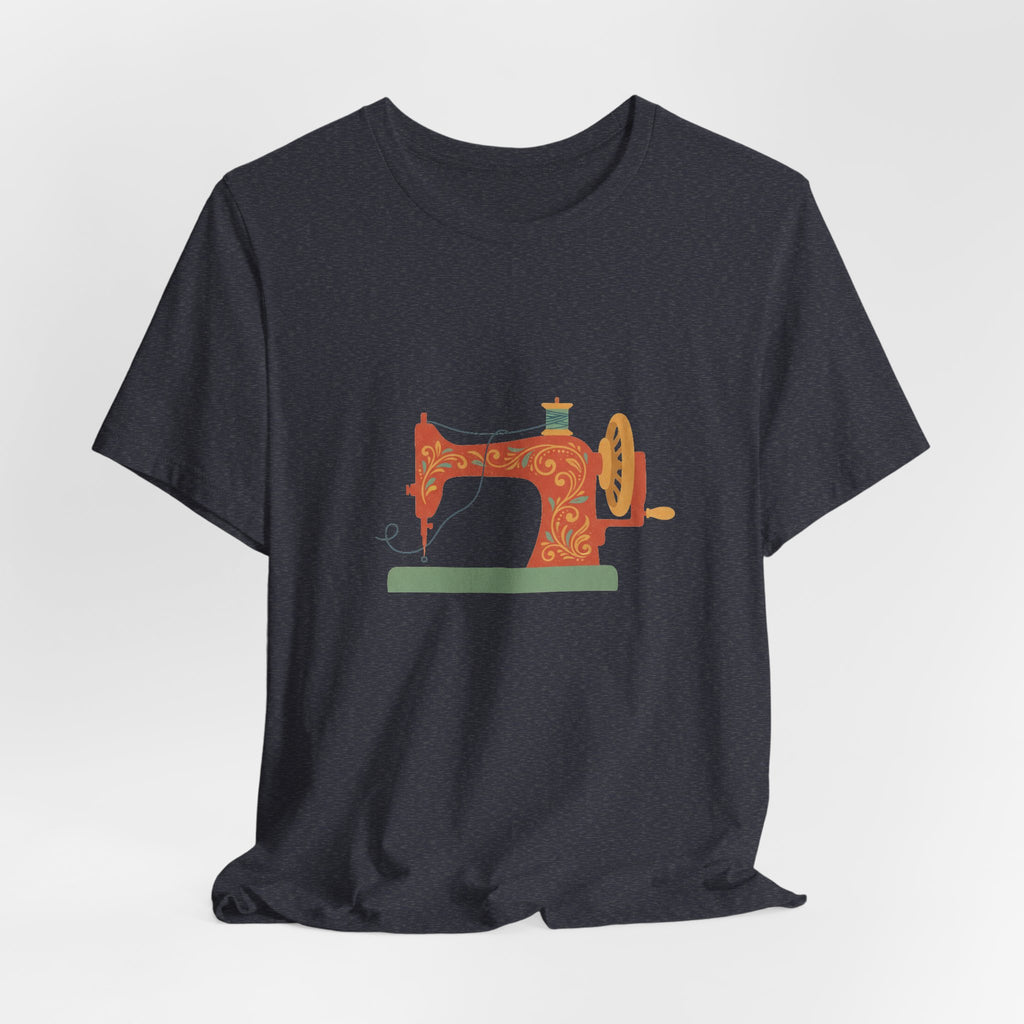 Sewing Machine Shirt