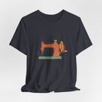 Sewing Machine Shirt