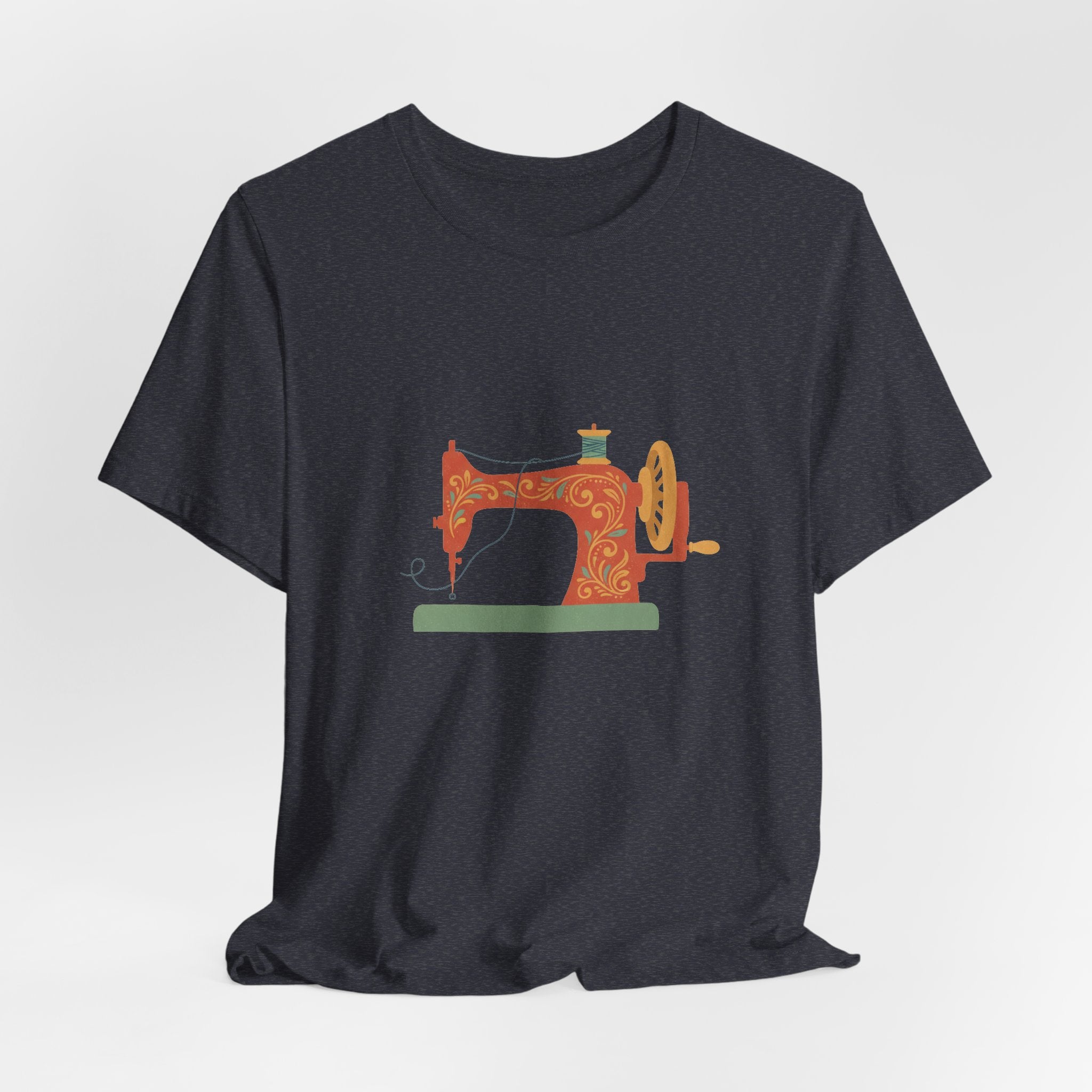 Sewing Machine Shirt
