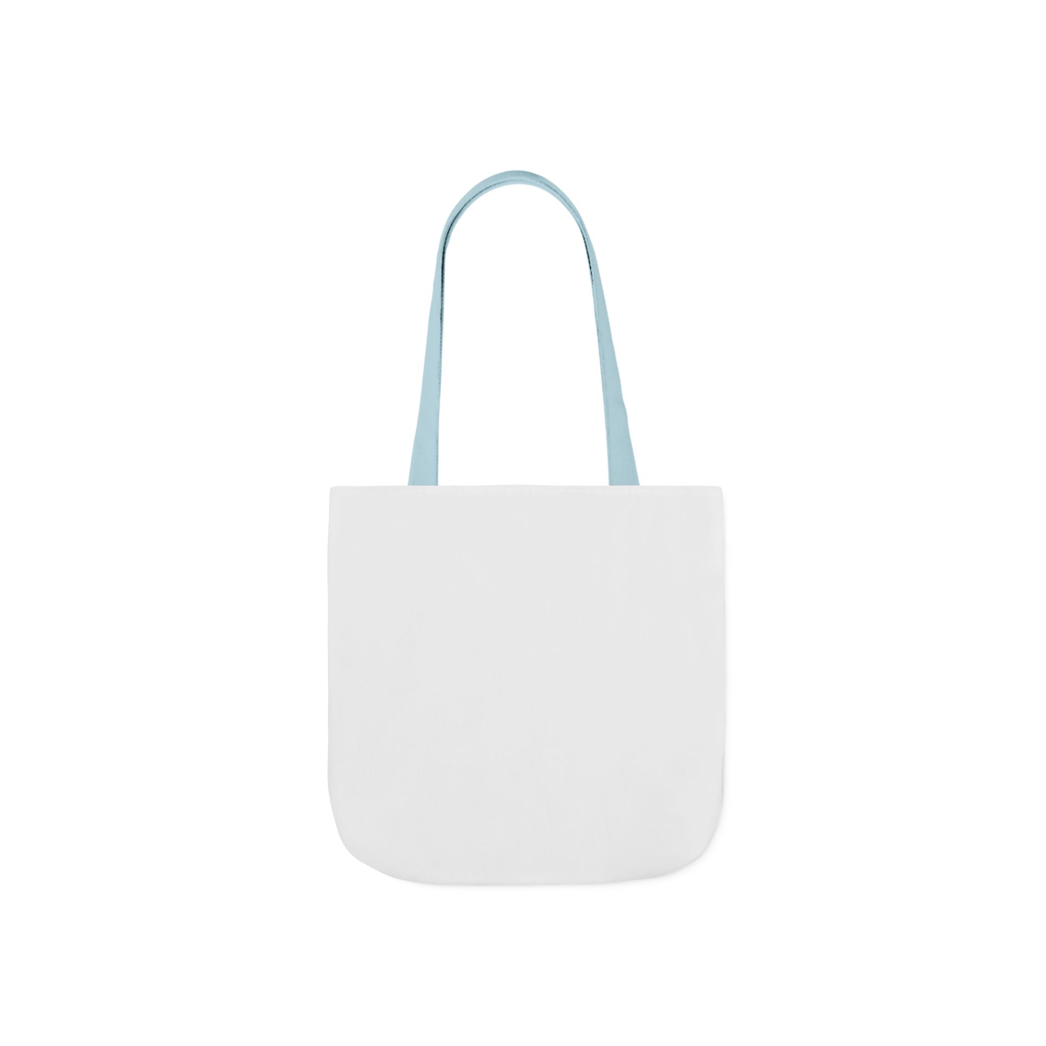 Vintage Iron Tote