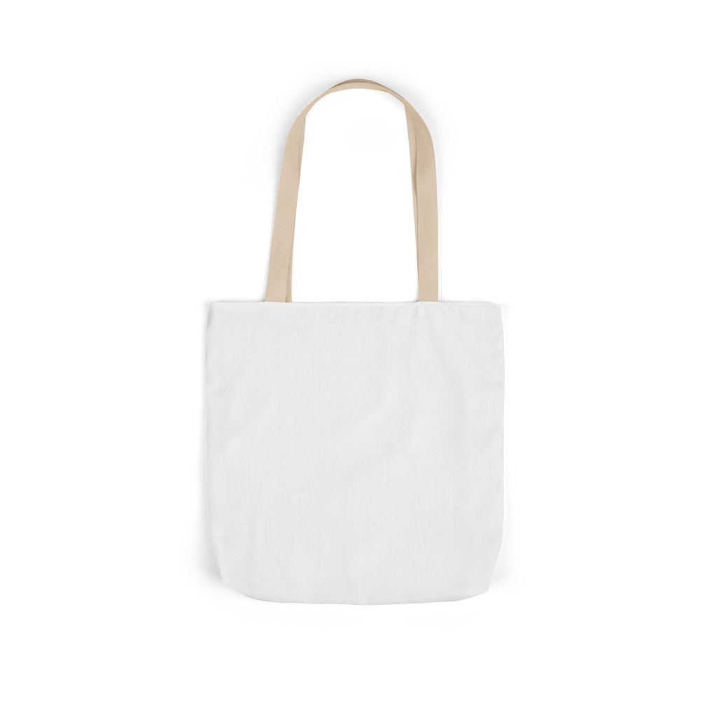 Vintage Iron Tote