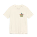 Yarn Basket Shirt (Pocket)