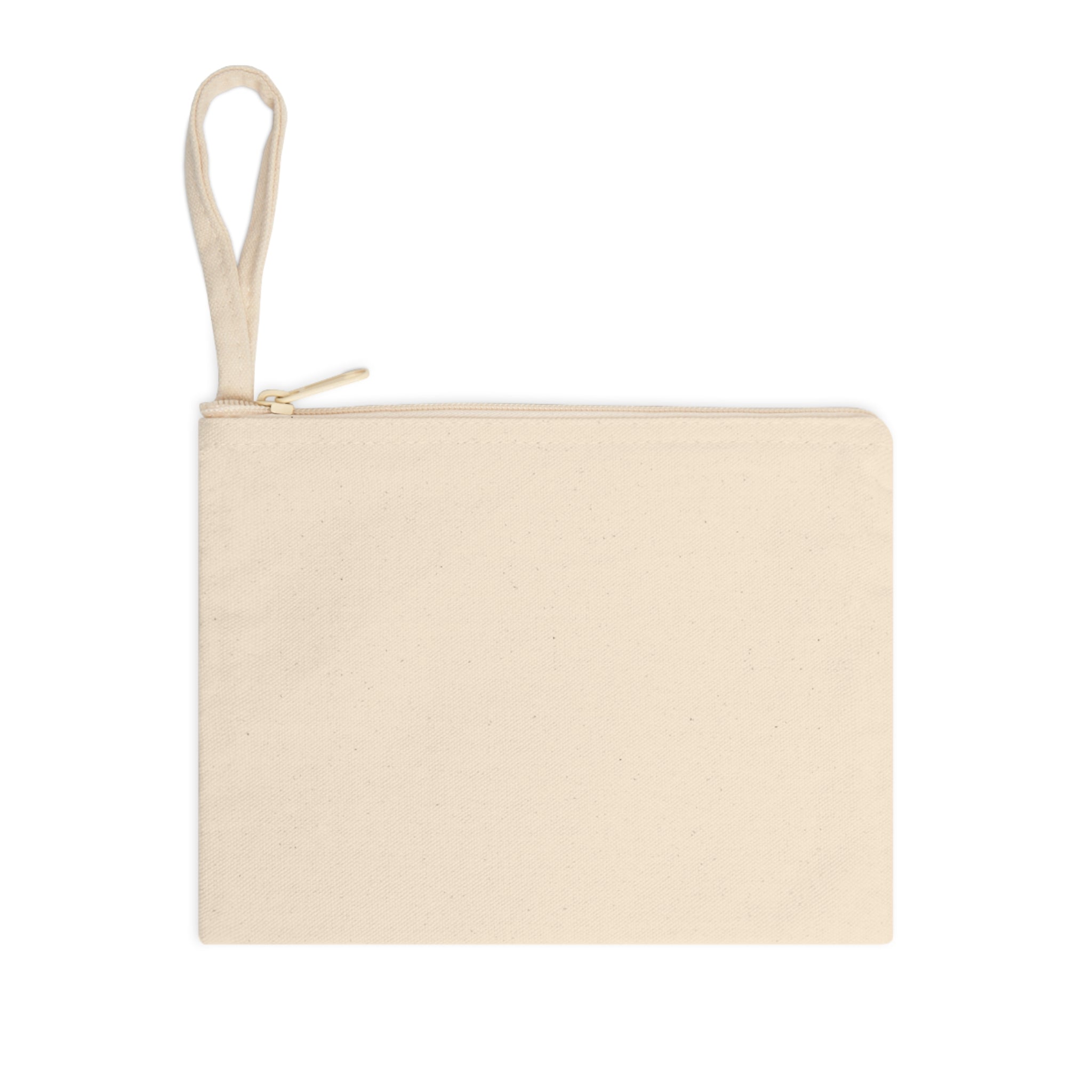 Cat Yarn Ball Zip Pouch