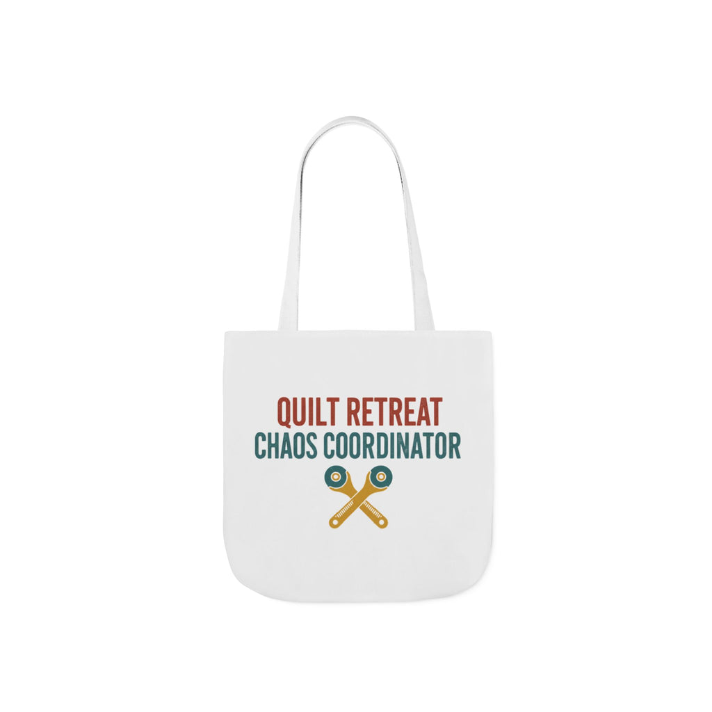 Chaos Coordinator Tote