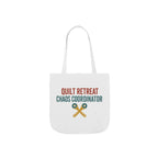 Chaos Coordinator Tote