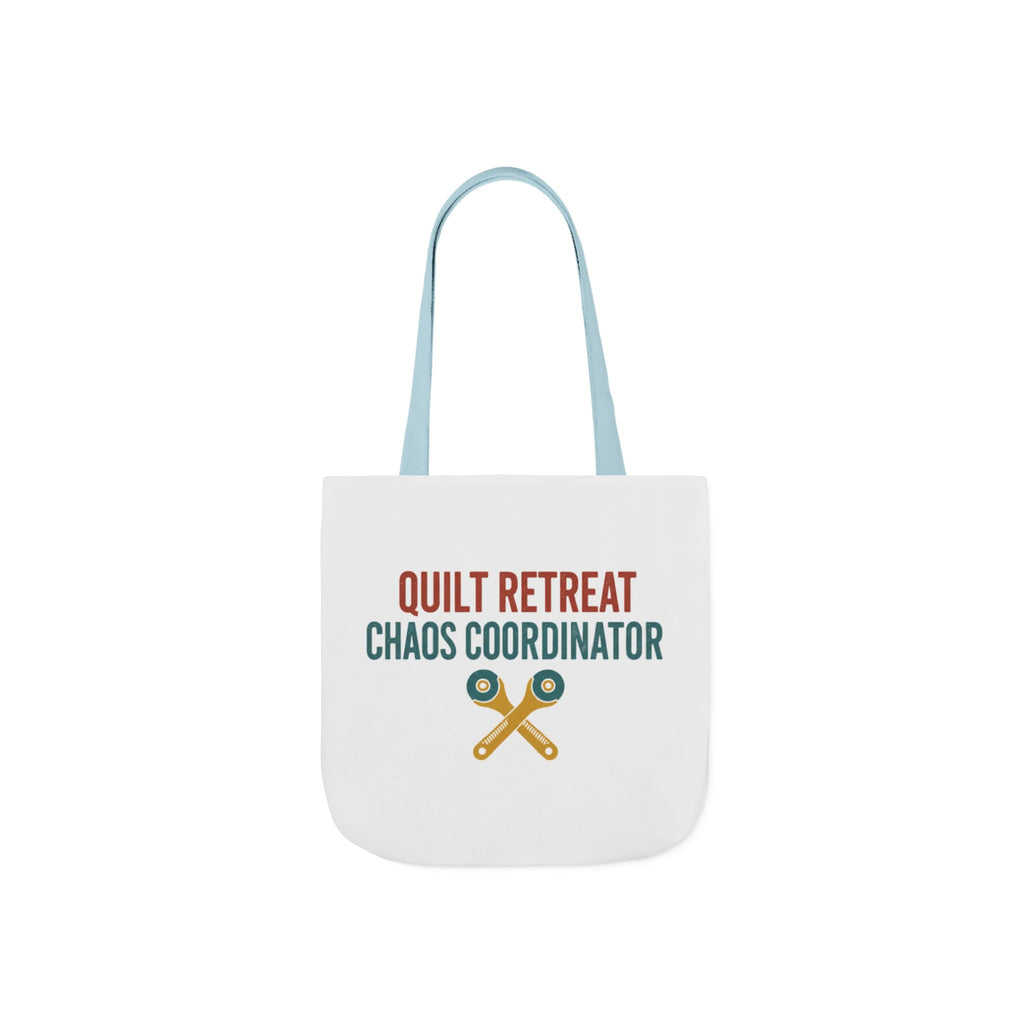 Chaos Coordinator Tote