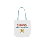 Chaos Coordinator Tote