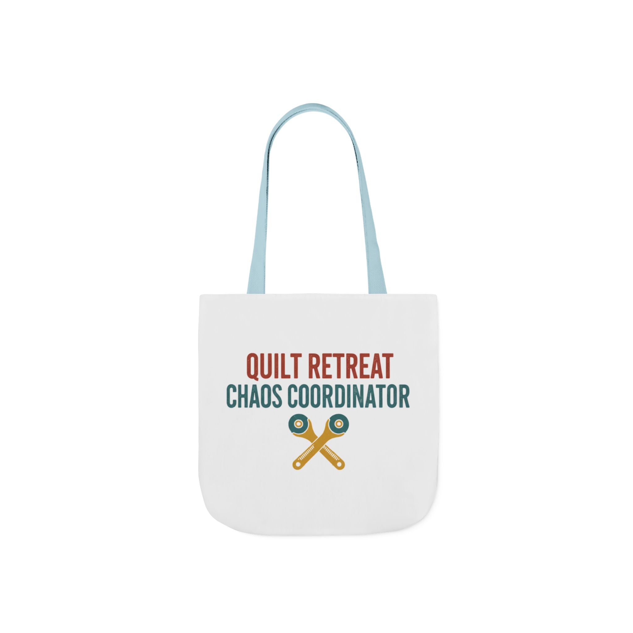Chaos Coordinator Tote
