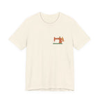 Sewing Machine Shirt (Pocket)